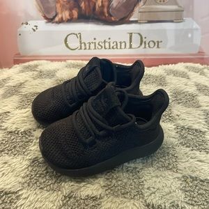 Toddler adidas sneaker